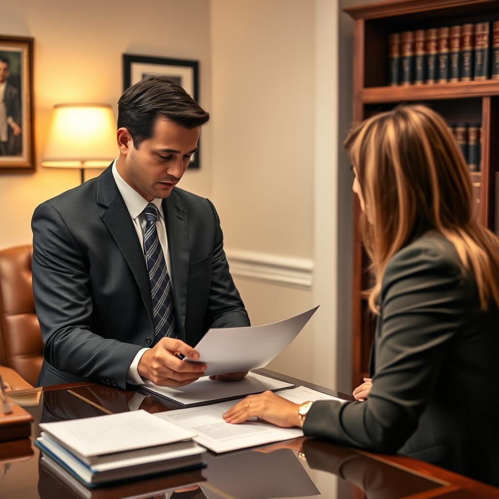 SBA Loan Fraud Lawyer St Marys County