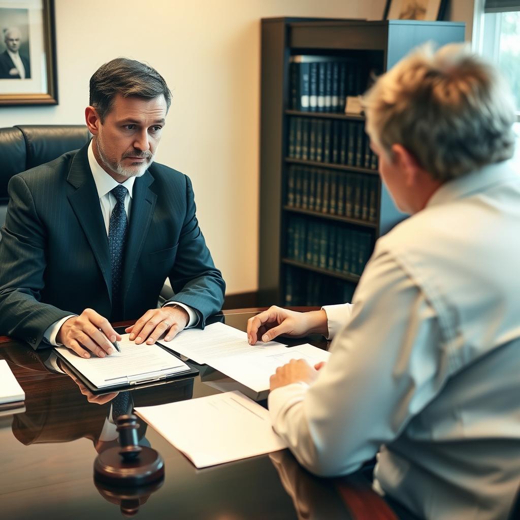 Securities Fraud Lawyer Allegany County