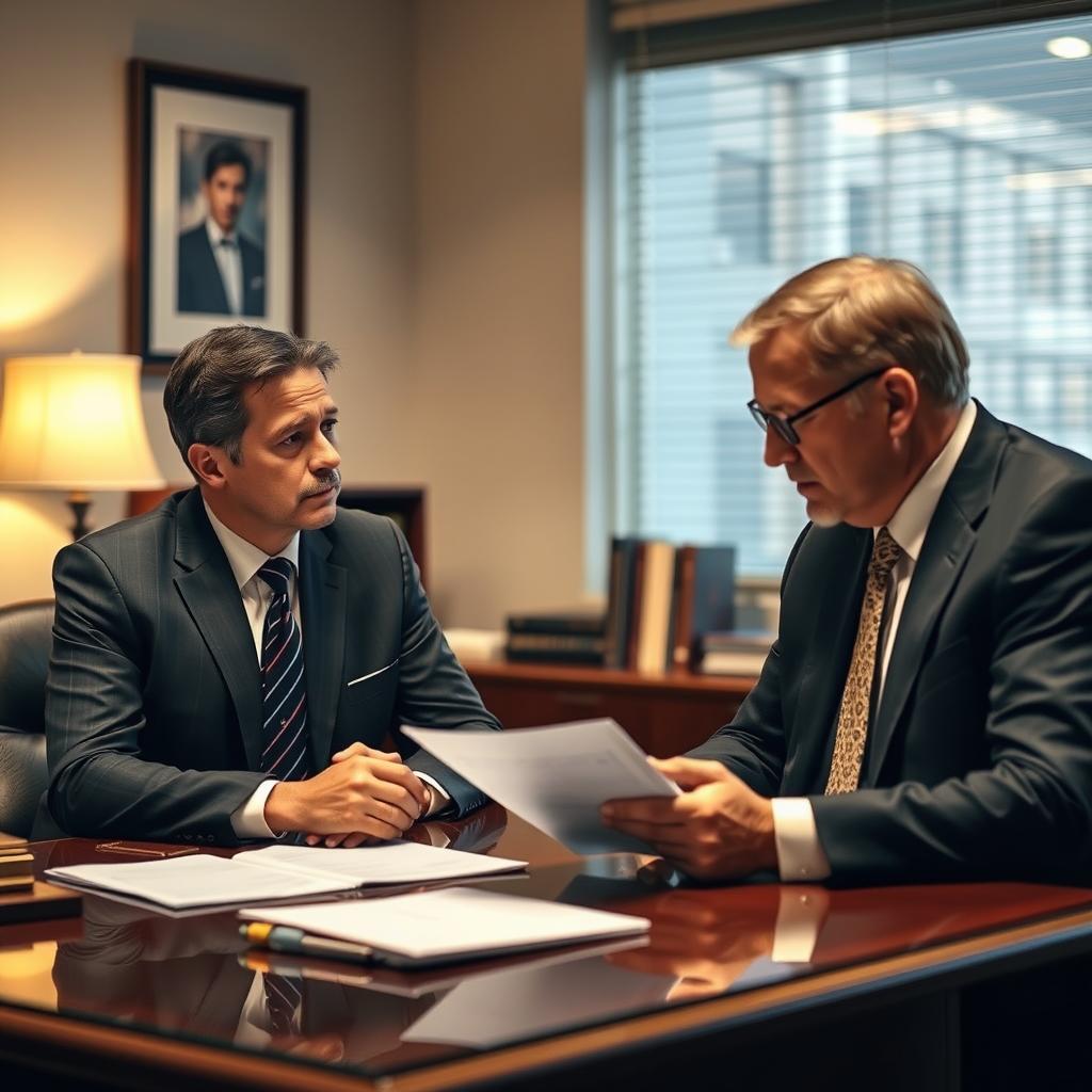 Securities Fraud Lawyer Baltimore