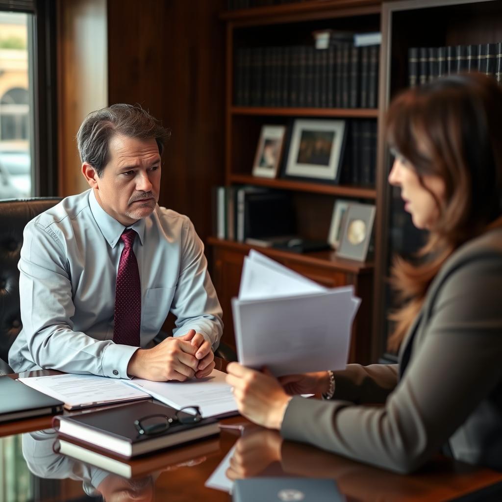 Securities Fraud Lawyer Carroll County