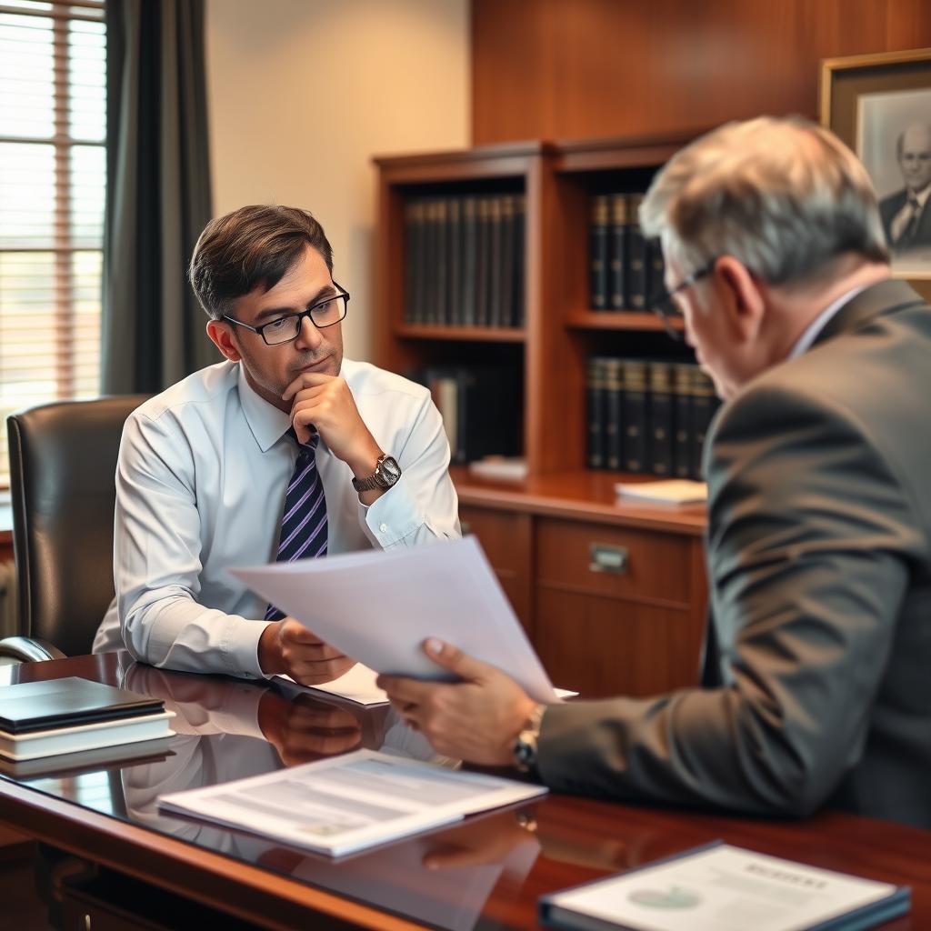 Securities Fraud lawyer Dinwiddie County