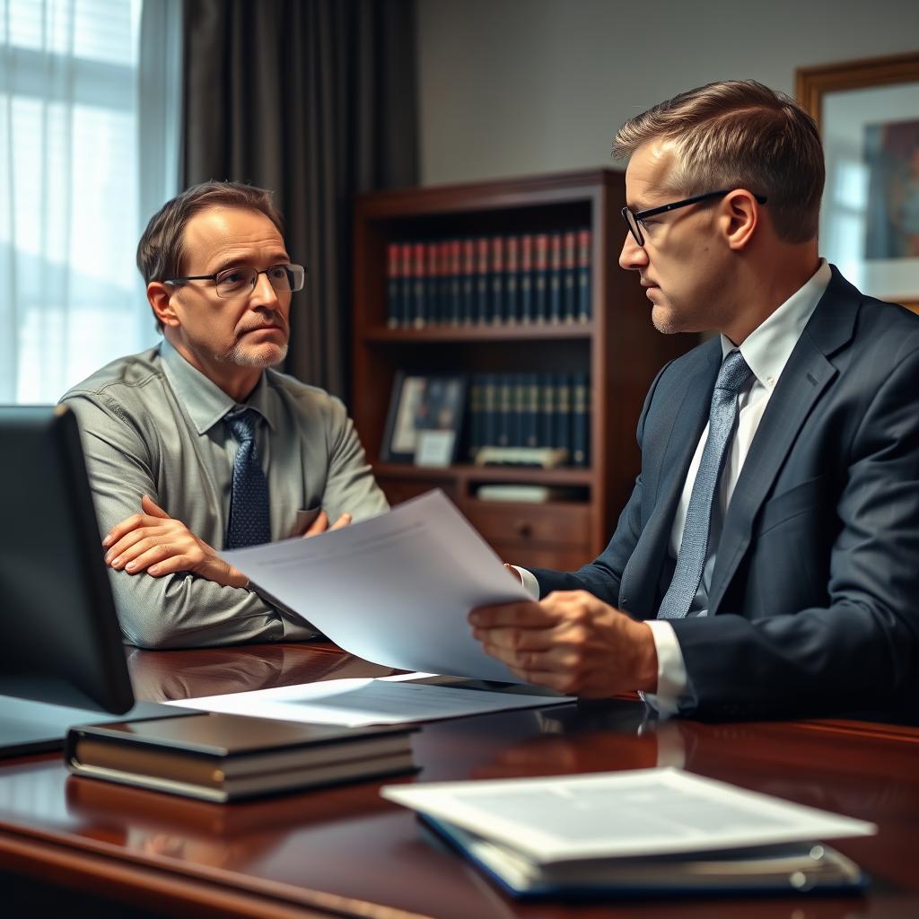 Securities Fraud Lawyer Rockville