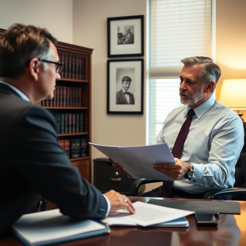 Securities Fraud lawyer Shenandoah