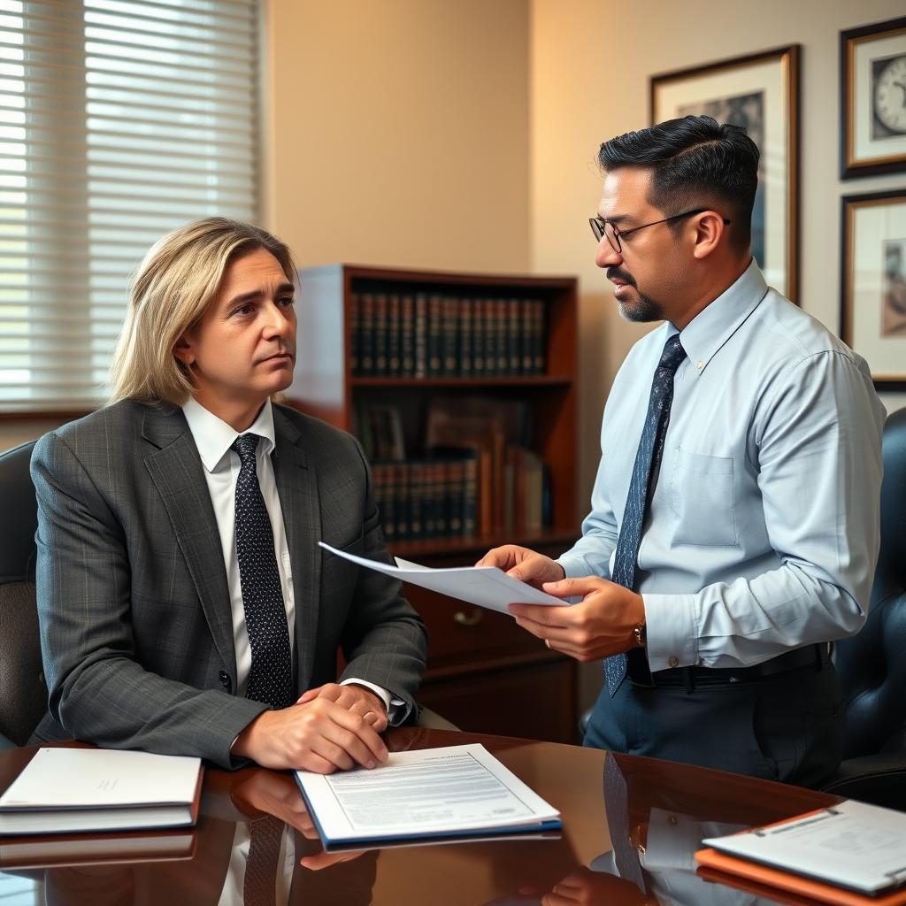 Securities Fraud Lawyer Somerset County