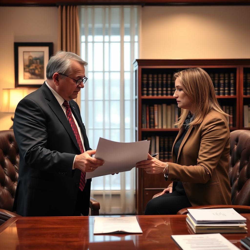 Securities Litigation Lawyer Caroline County
