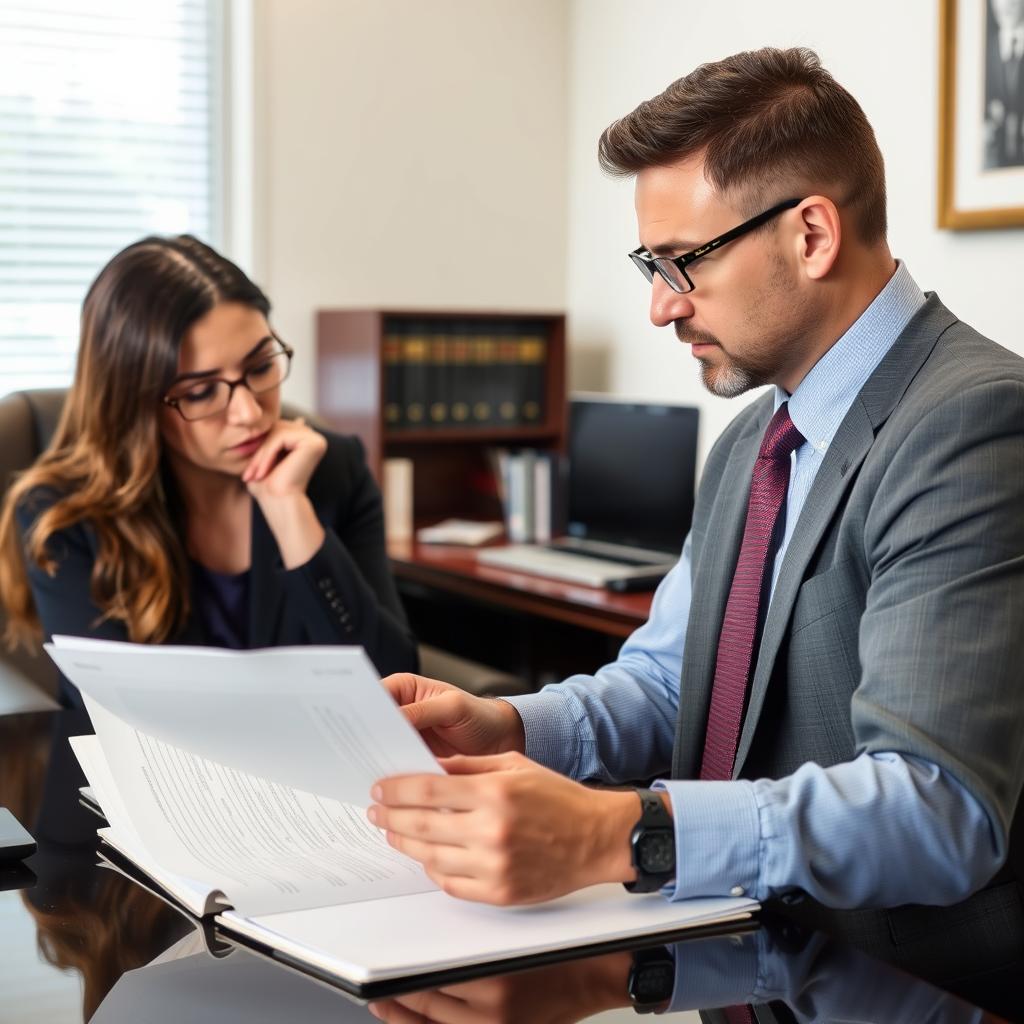 Seditious Conspiracy lawyer Augusta County