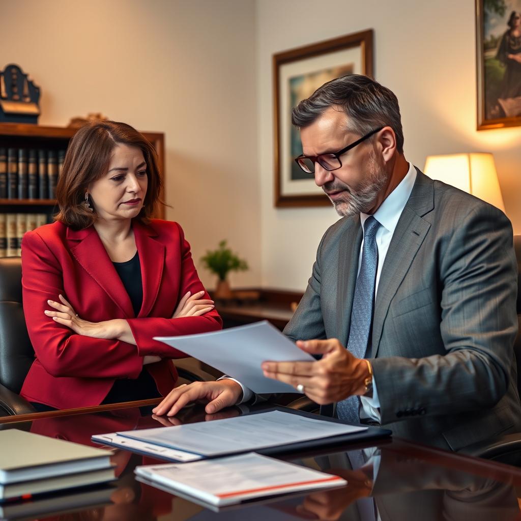 Seditious Conspiracy lawyer Dorchester County