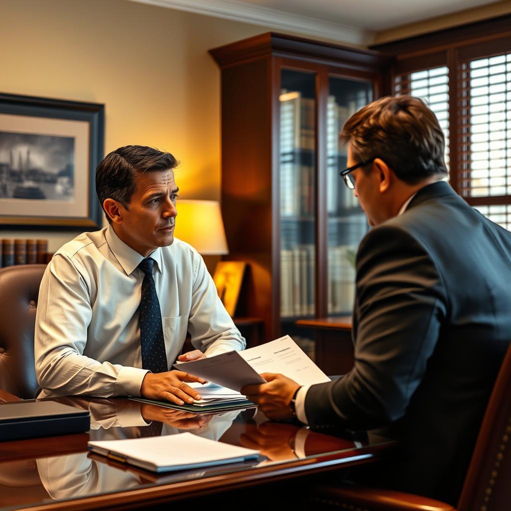 Seditious Conspiracy lawyer Gloucester County