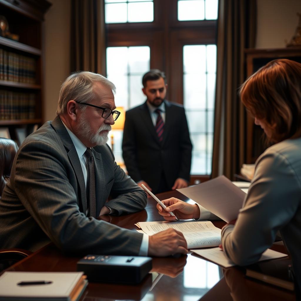 Seditious Conspiracy lawyer Roanoke County