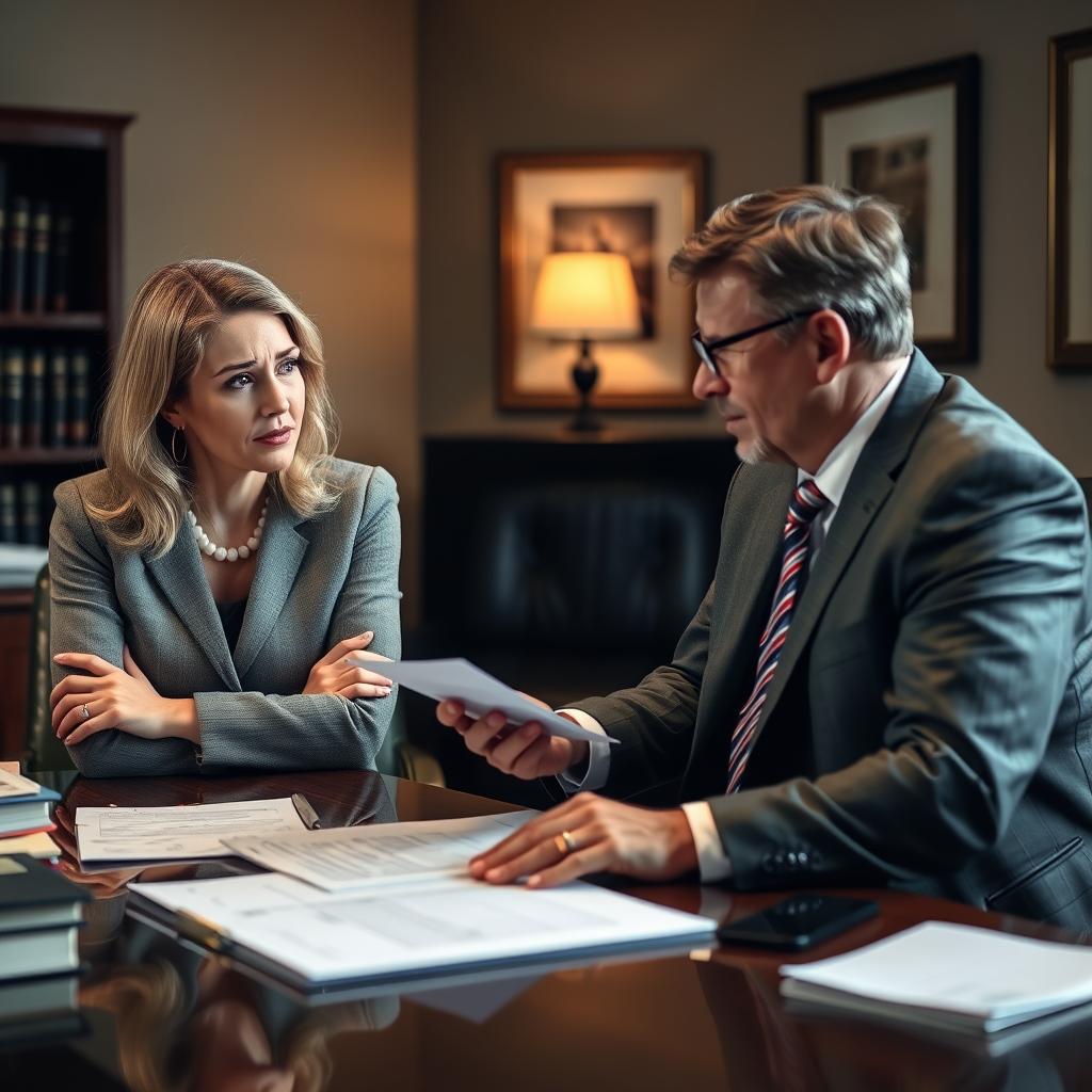 Seditious Conspiracy lawyer Somerset County