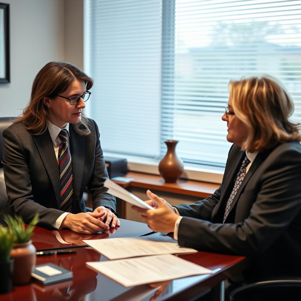 self employed child support lawyer Anne Arundel County