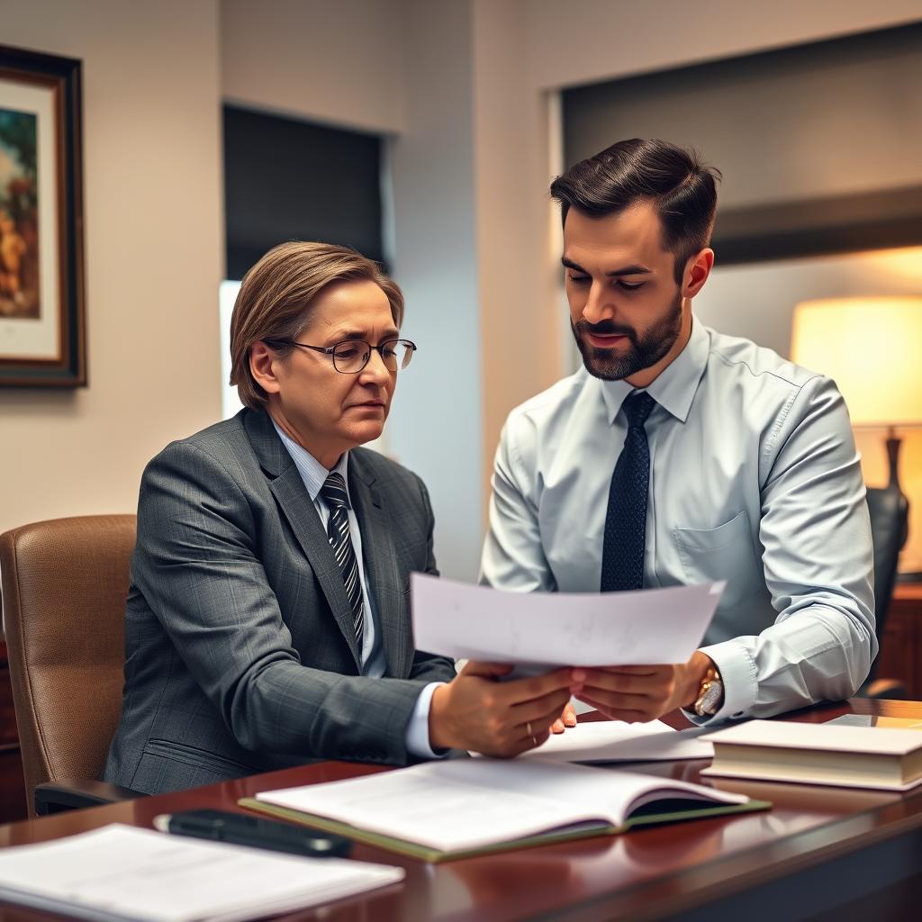 self employed child support lawyer Baltimore
