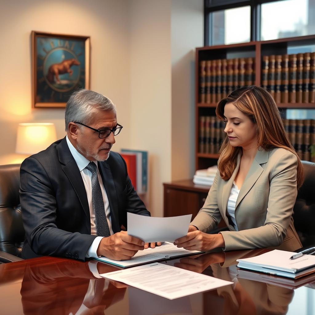 Service Contract Lawyer Petworth