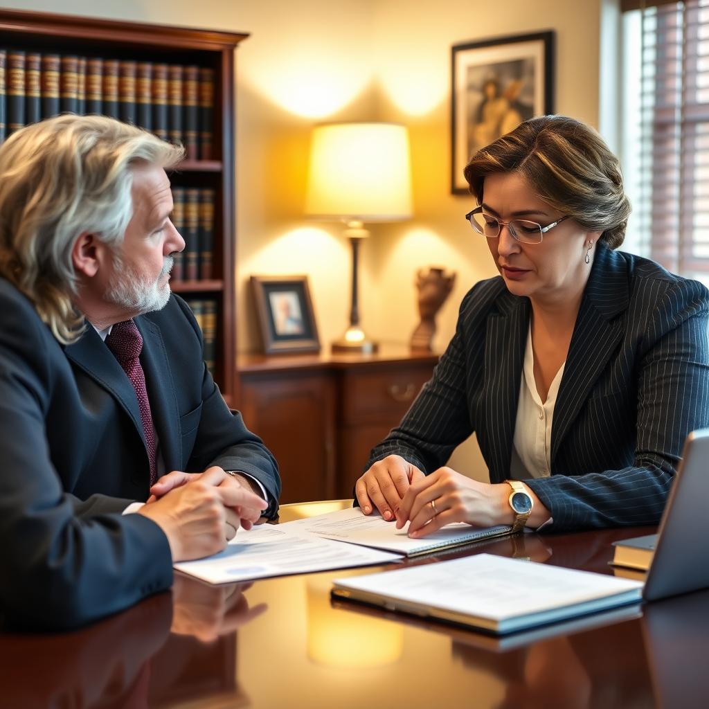 Service Member Divorce Lawyer Queen Annes County