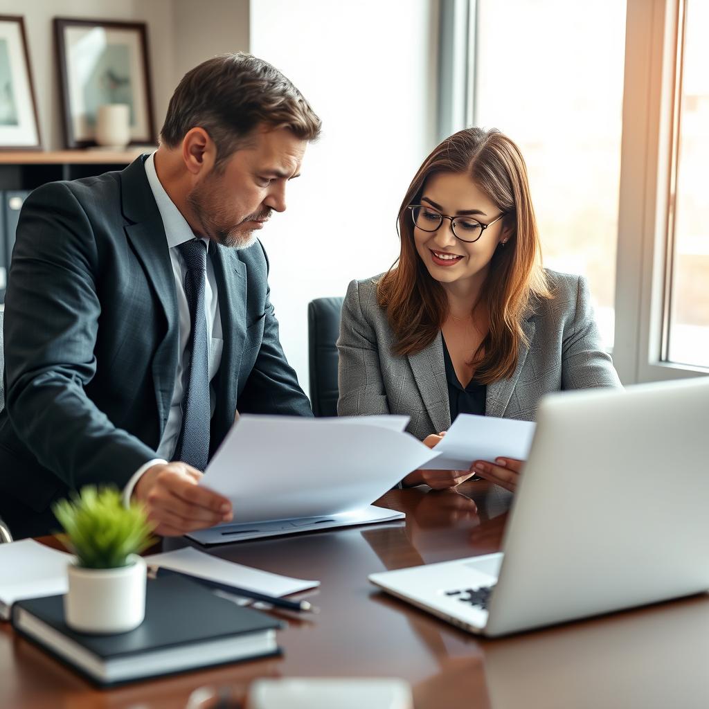 servicios de secretaria corporativa en Colombia