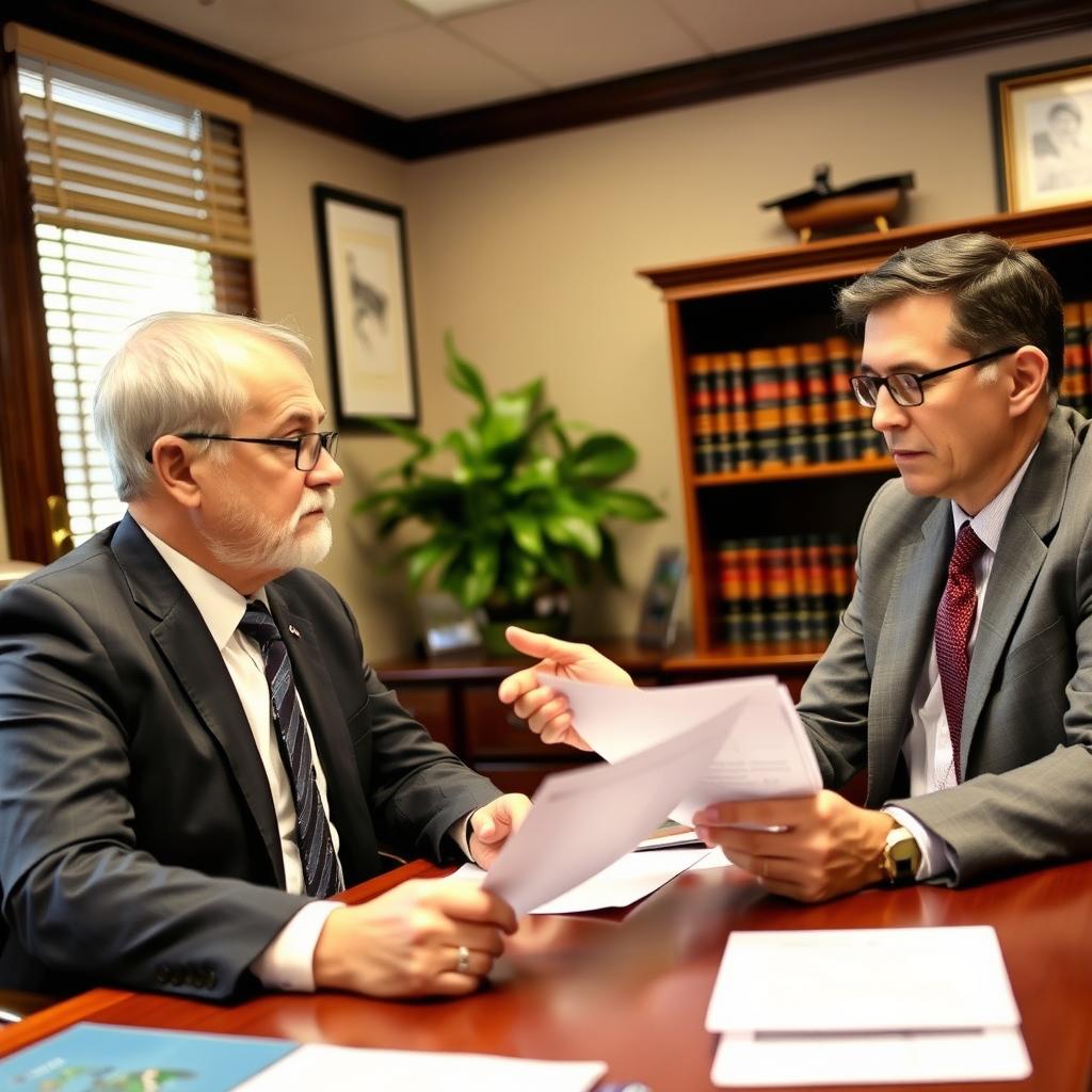 Sex Crime Lawyer Loudoun County