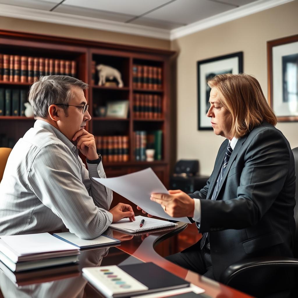 Sex Crime Lawyer Shenandoah County