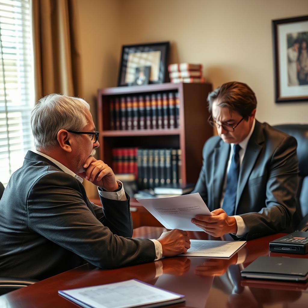 Sex Crimes Lawyer Allegany County