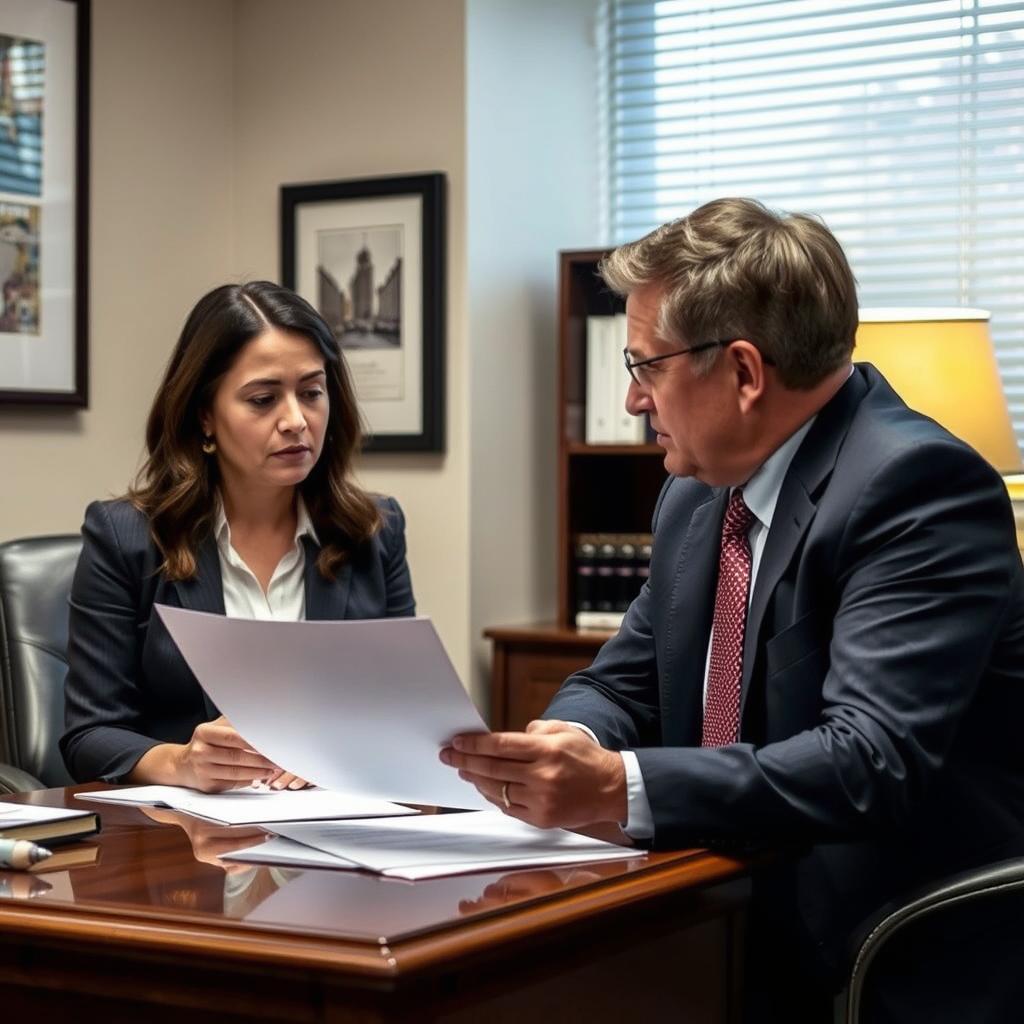 Sex Crimes Lawyer Anne Arundel County