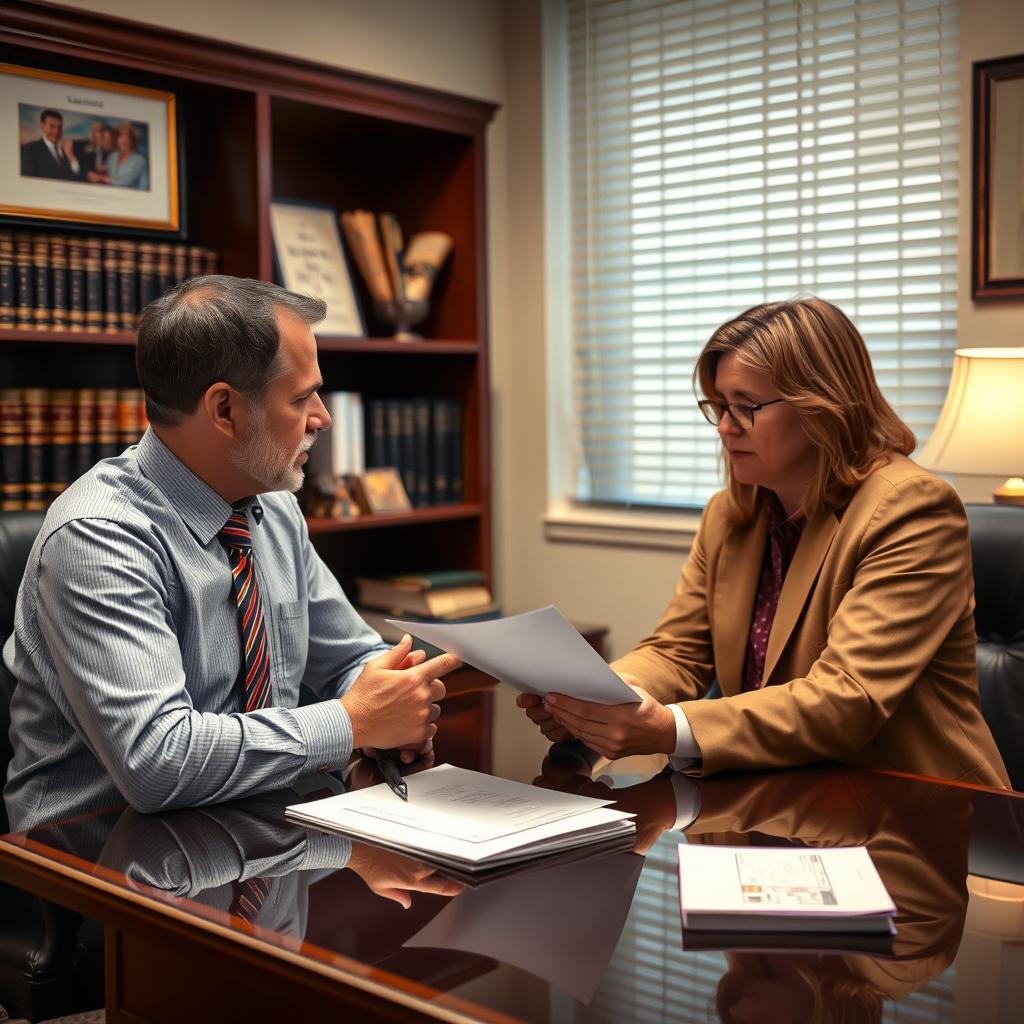 Sex Crimes Lawyer Baltimore