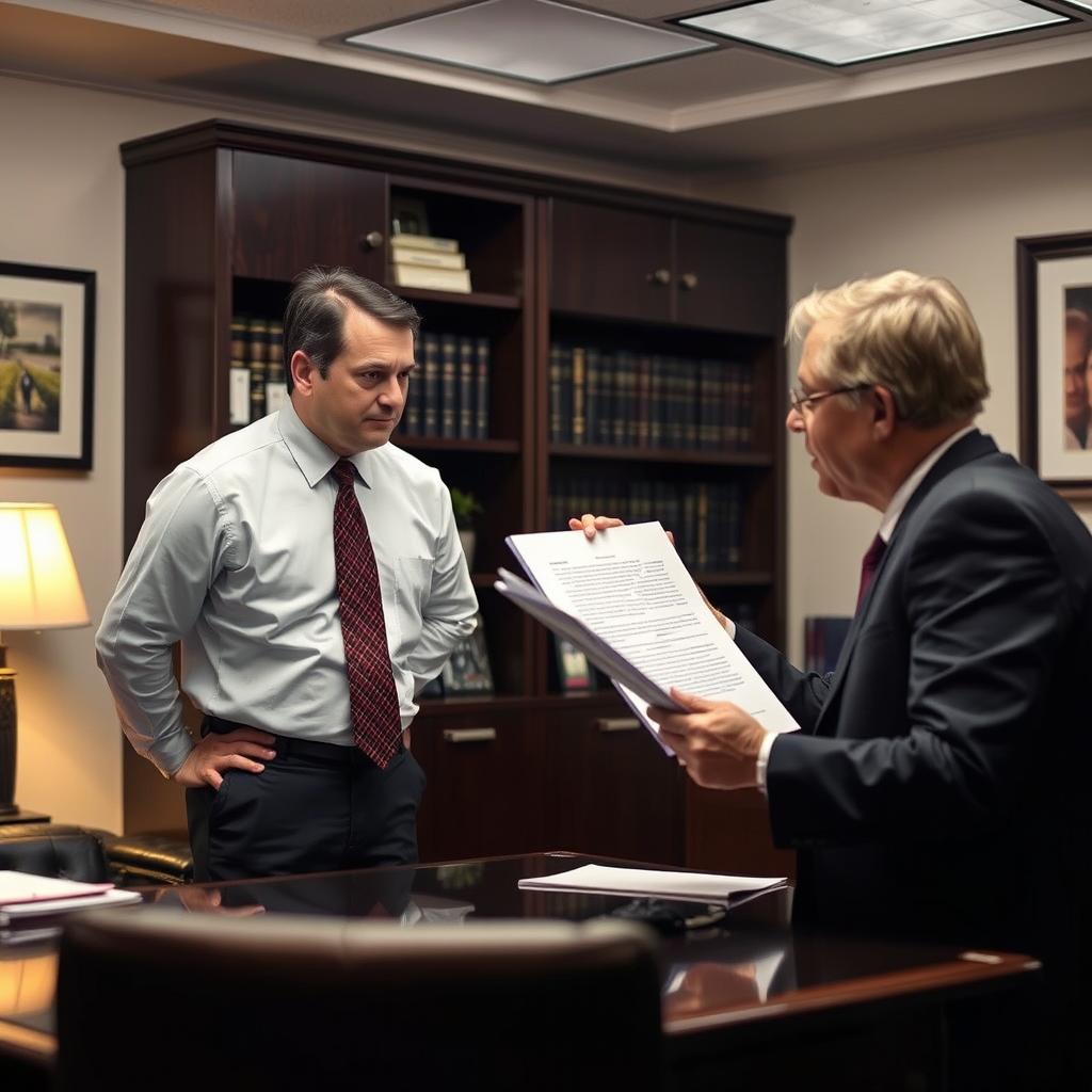 Sex Crimes Lawyer Somerset County