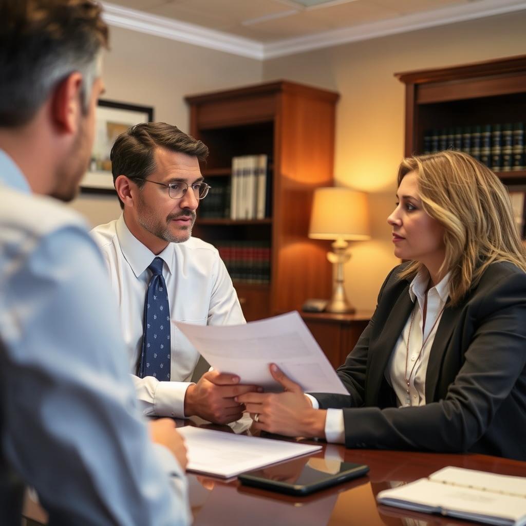 Sex Trafficking of a Minor lawyer Albemarle County