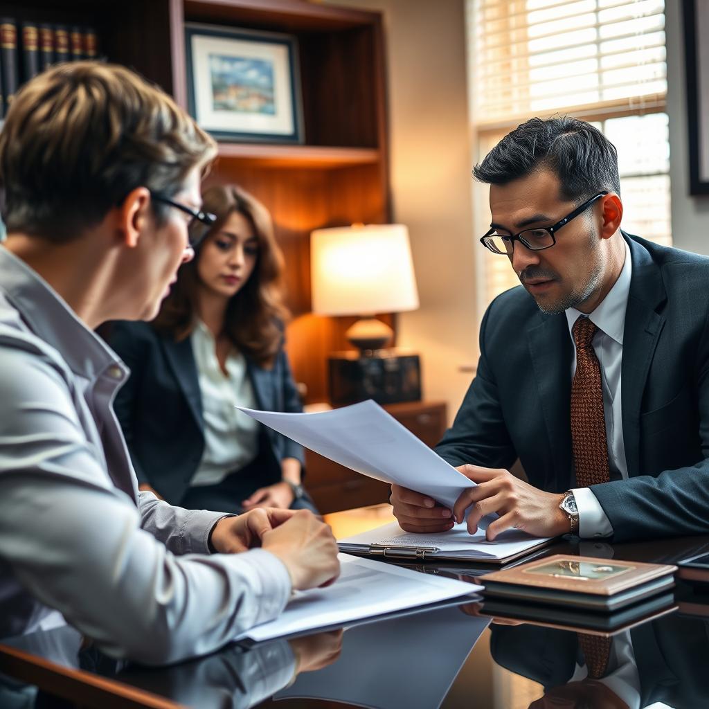 Sex Trafficking of a Minor lawyer Baltimore County