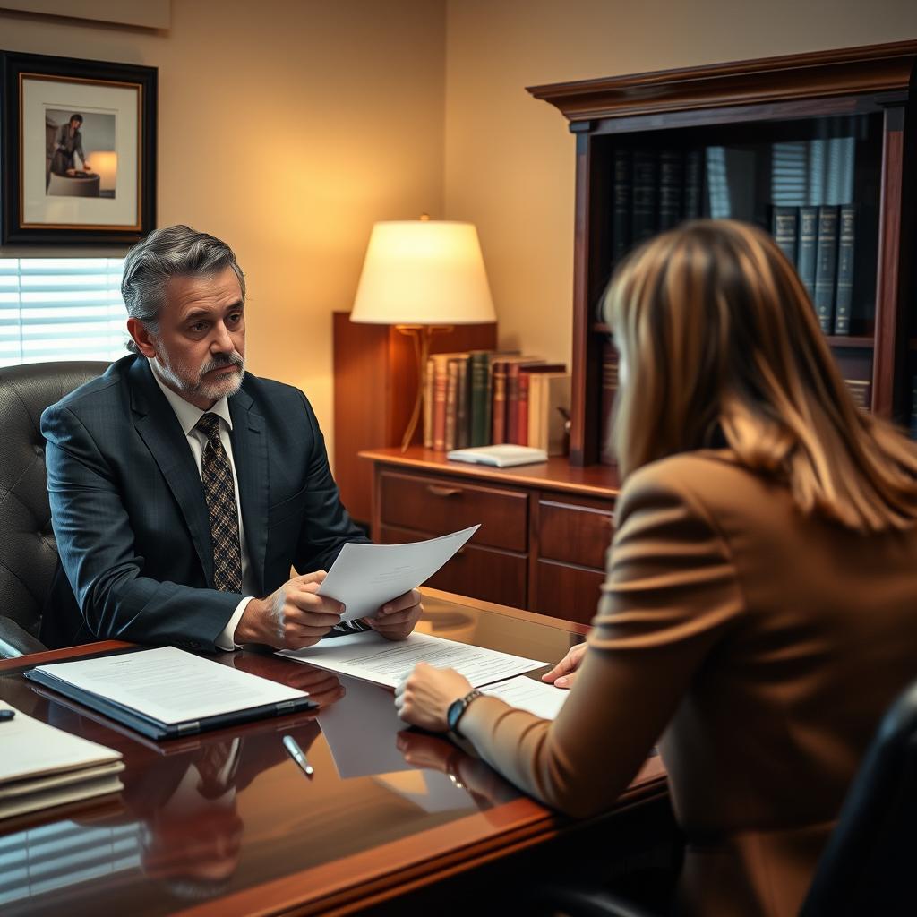 Sex Trafficking of a Minor lawyer Botetourt County