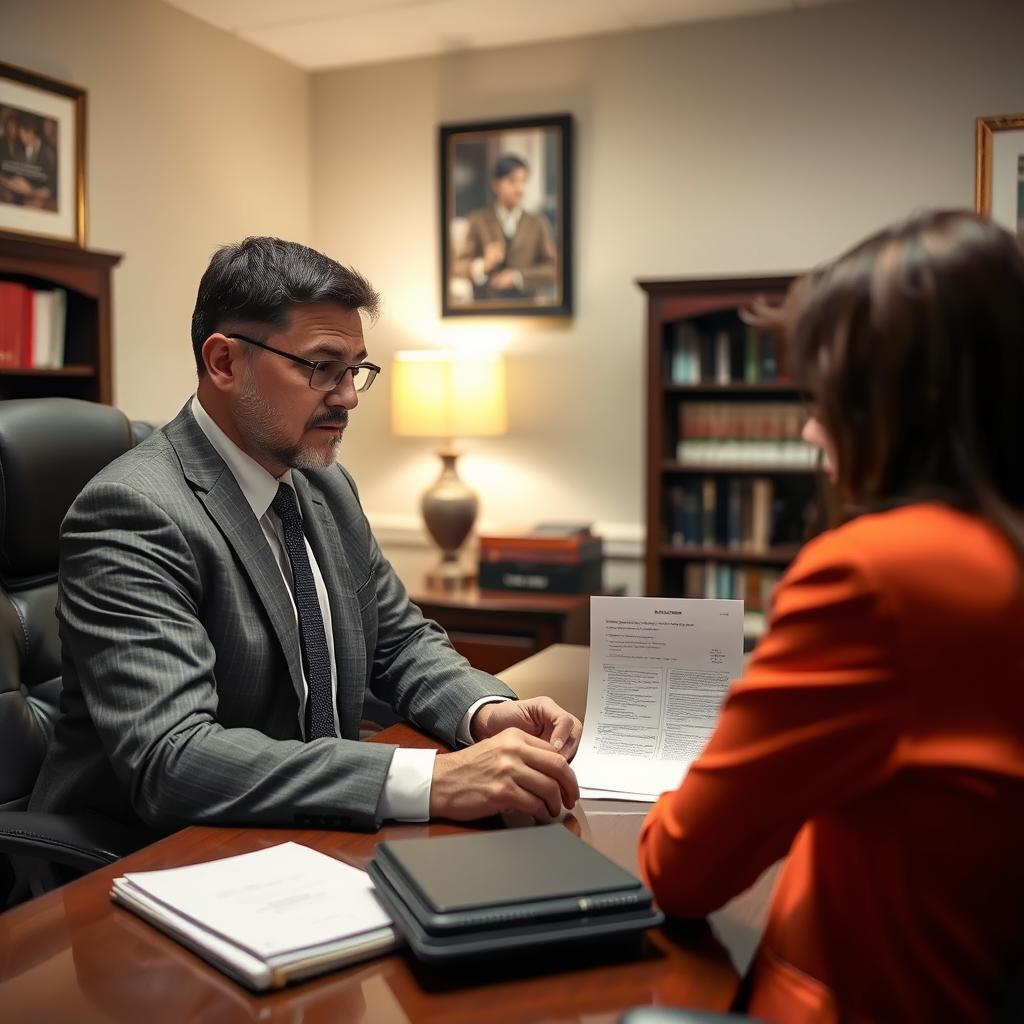 Sex Trafficking of a Minor lawyer Burlington County