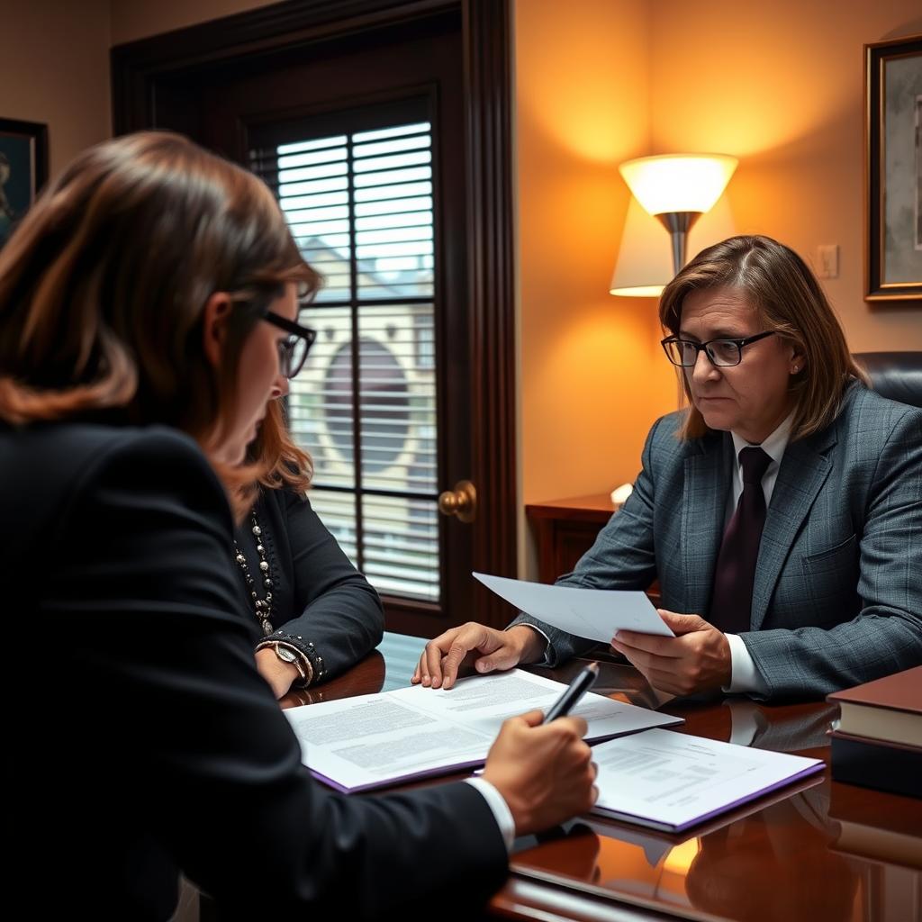 Sex Trafficking of a Minor lawyer Caroline County
