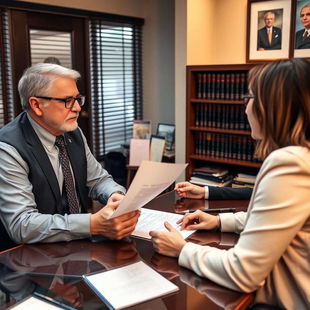 Sex Trafficking of a Minor lawyer Dinwiddie County