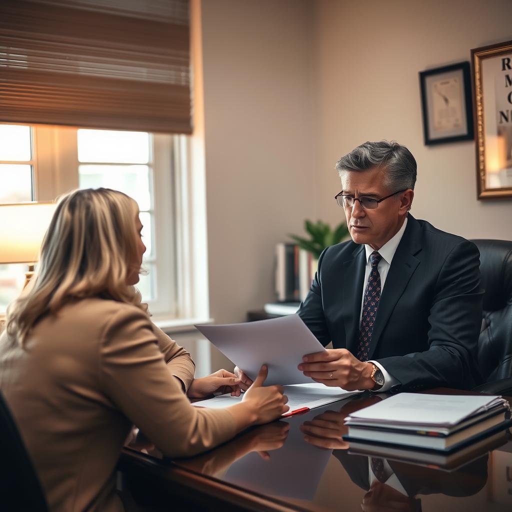 Sex Trafficking of a Minor lawyer Fauquier County