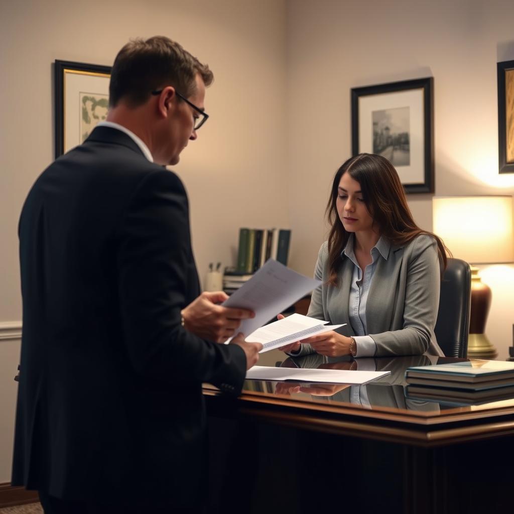Sex Trafficking of a Minor lawyer Henrico County