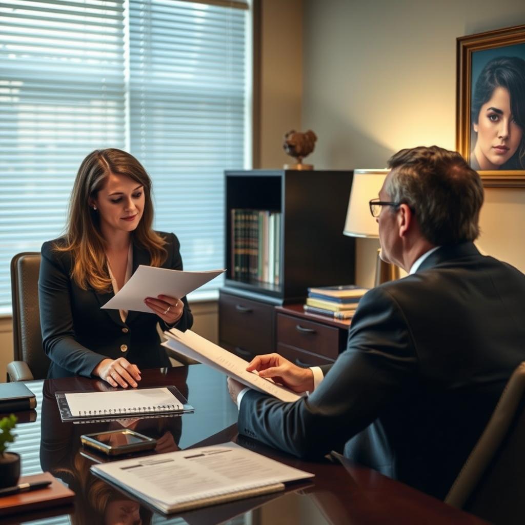 Sex Trafficking of a Minor lawyer Isle of Wight County