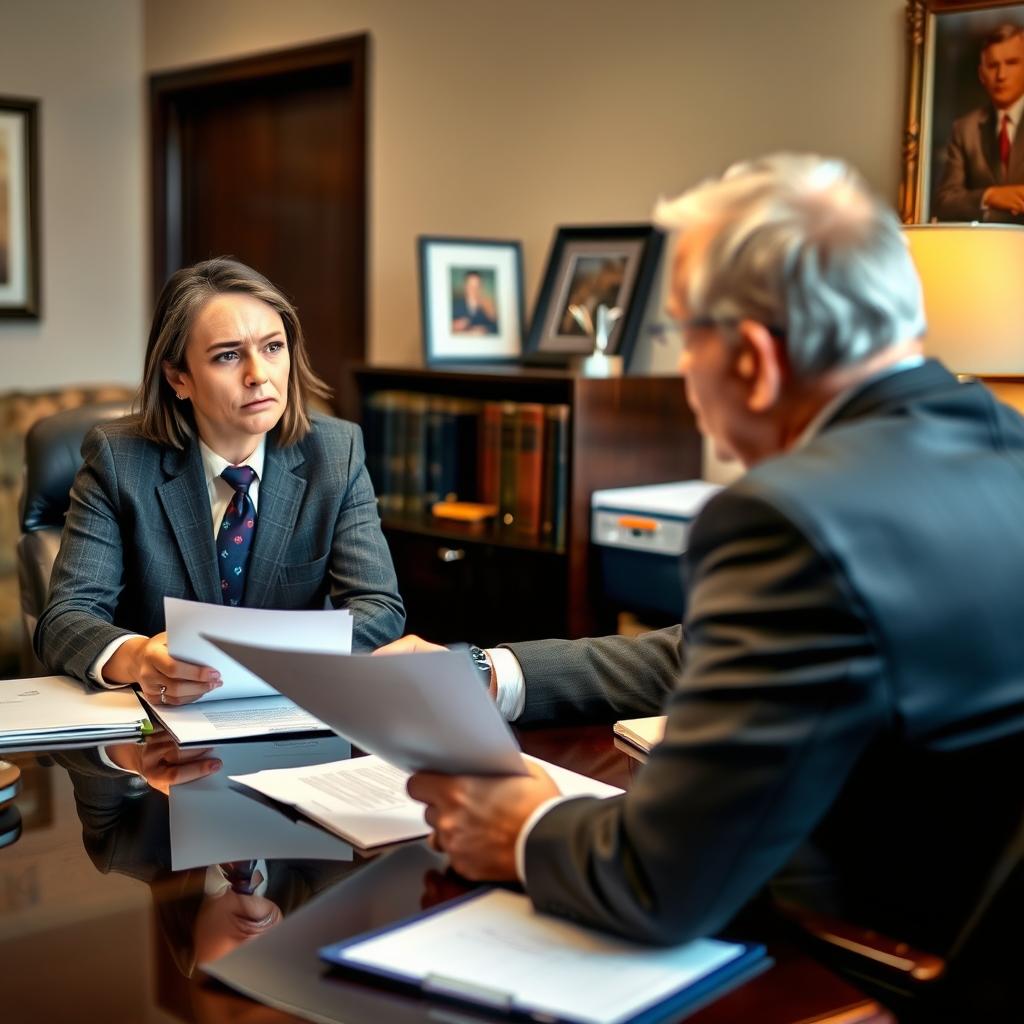 Sex Trafficking of a Minor lawyer Madison County