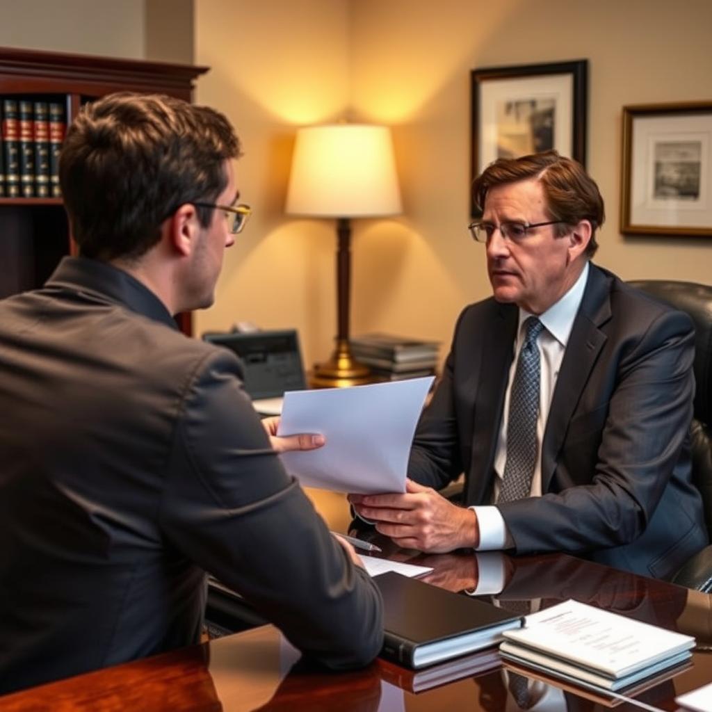 Sex Trafficking of a Minor lawyer Middlesex County