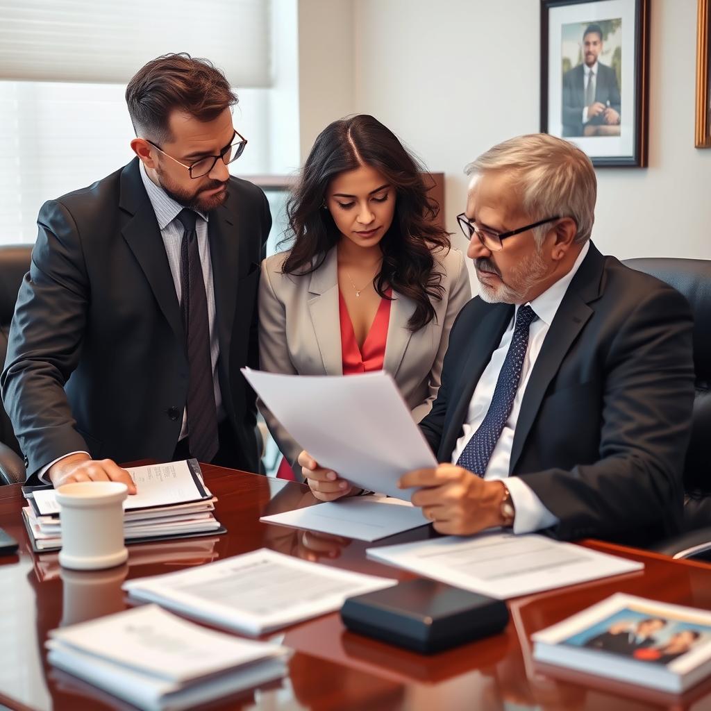 Sex Trafficking of a Minor lawyer Sussex County
