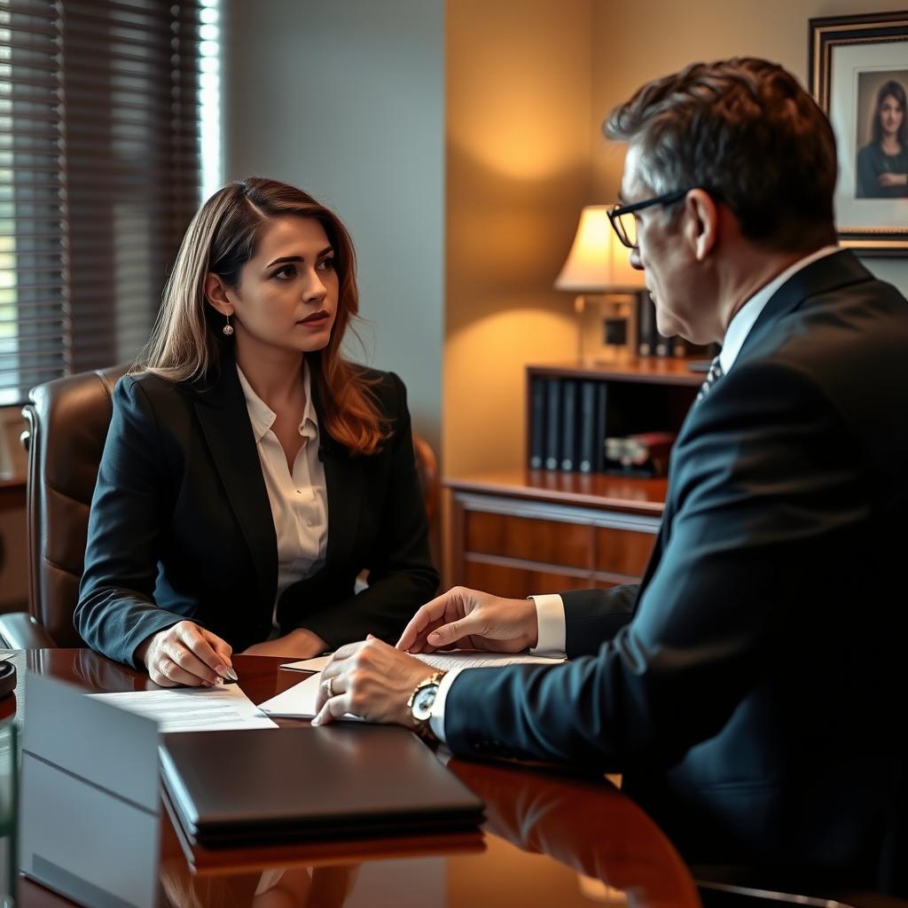 Sex Trafficking of a Minor lawyer Warren County