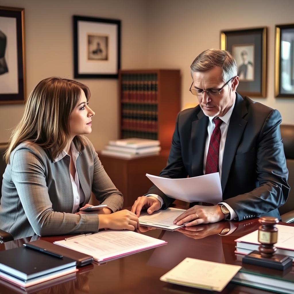 Sextortion Defense Lawyer Allegany County