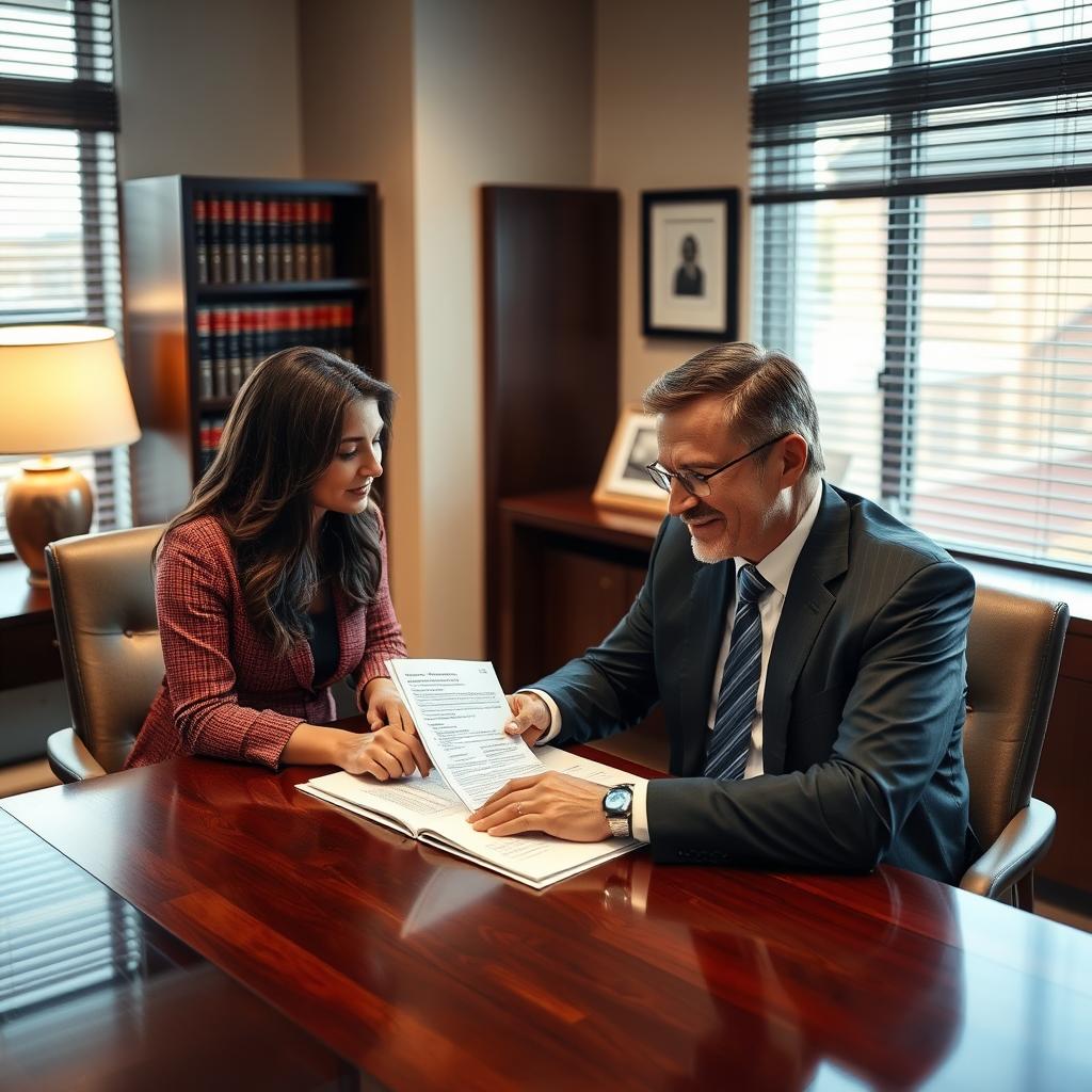 Sextortion Defense Lawyer Rockville