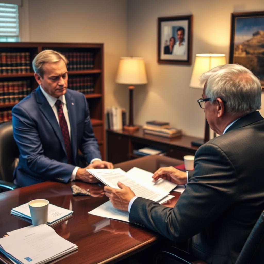 Sextortion Lawyer Ocean County