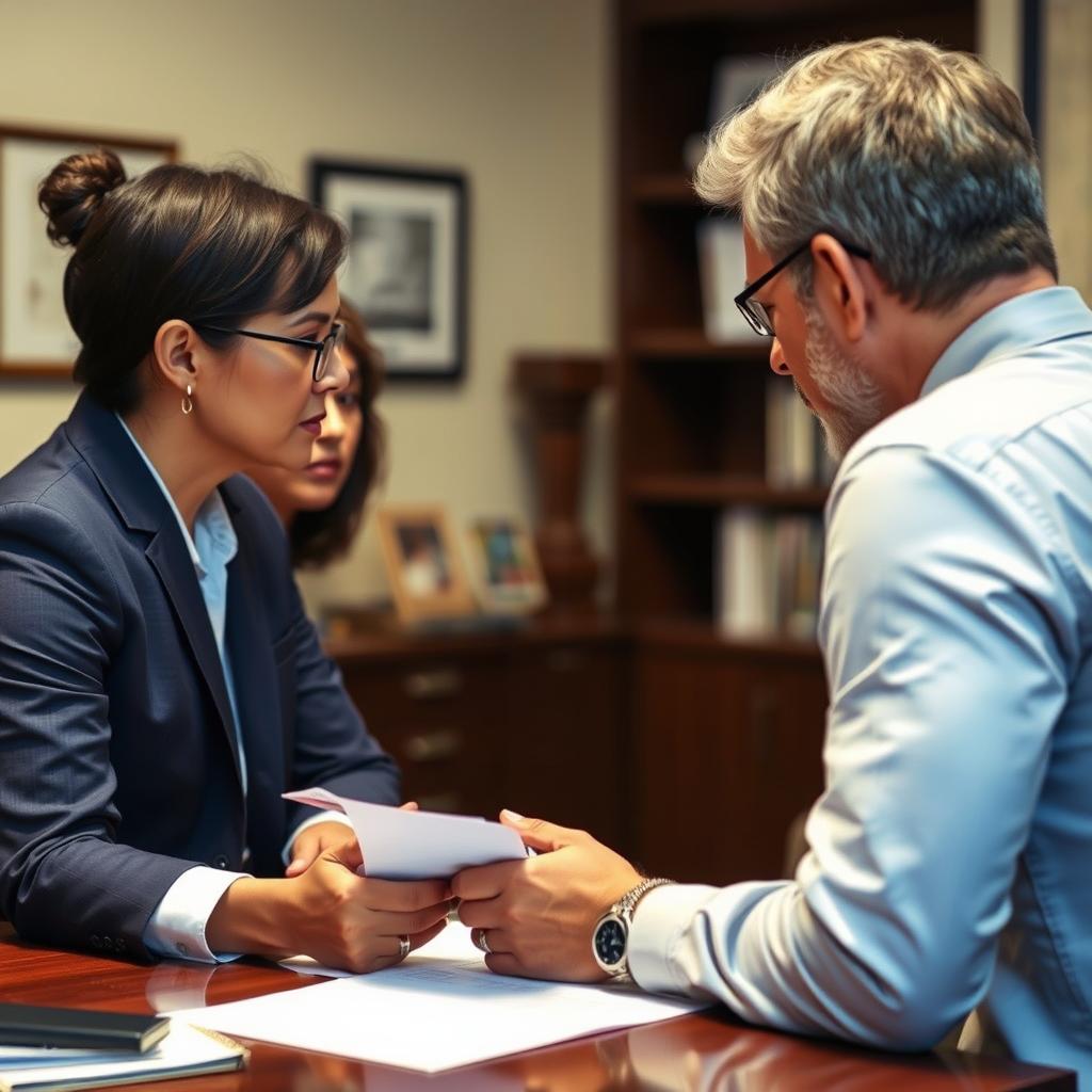 Sexual Abuse of a Minor lawyer Baltimore