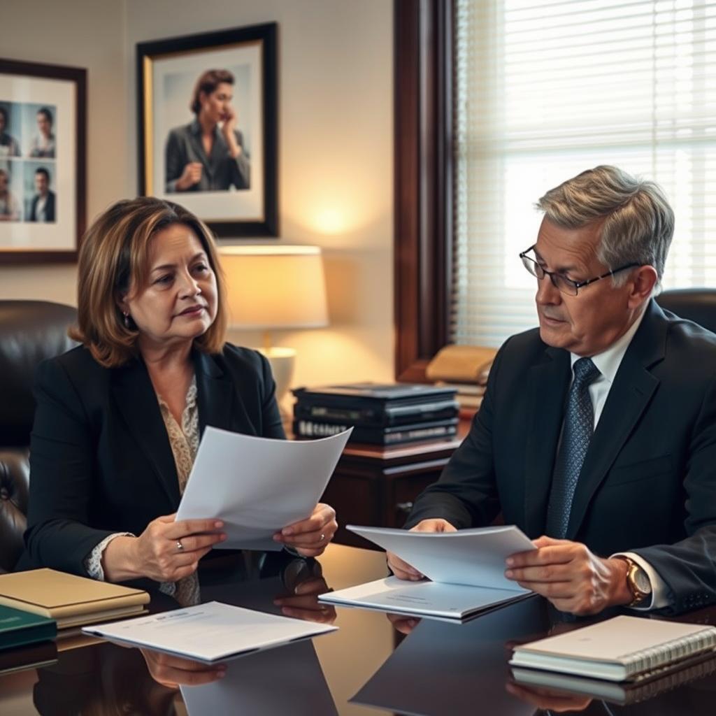 Sexual Abuse of a Minor lawyer Calvert County