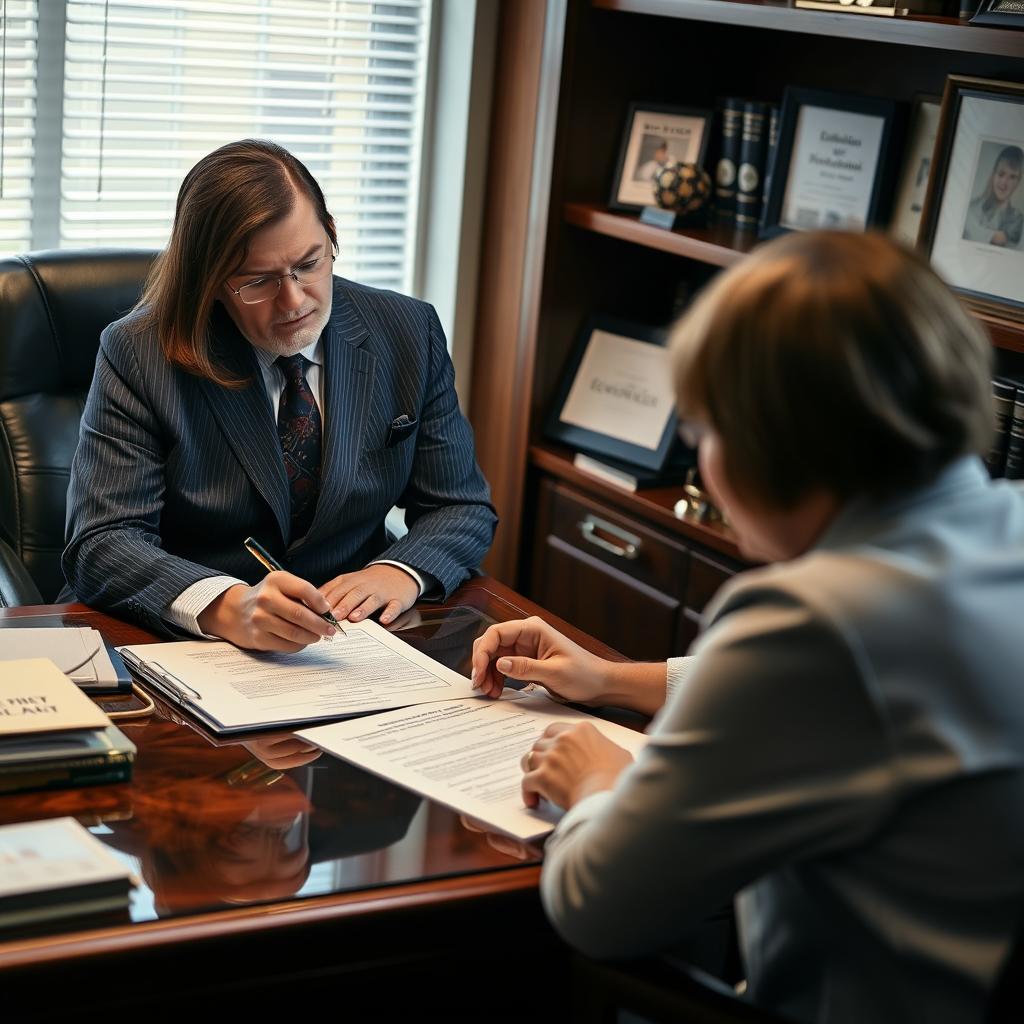 Sexual Abuse of a Minor lawyer Cecil County