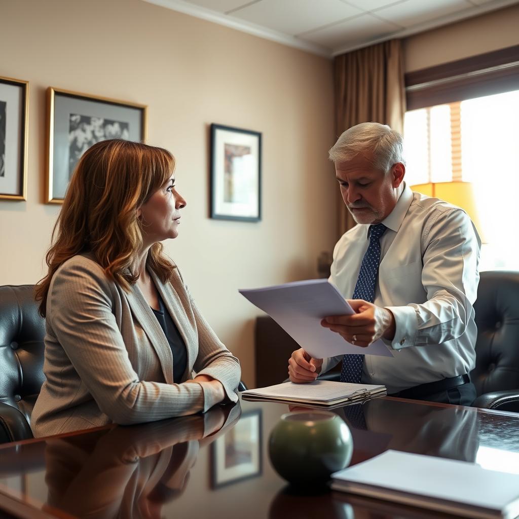 Sexual Abuse of a Minor lawyer Dorchester County