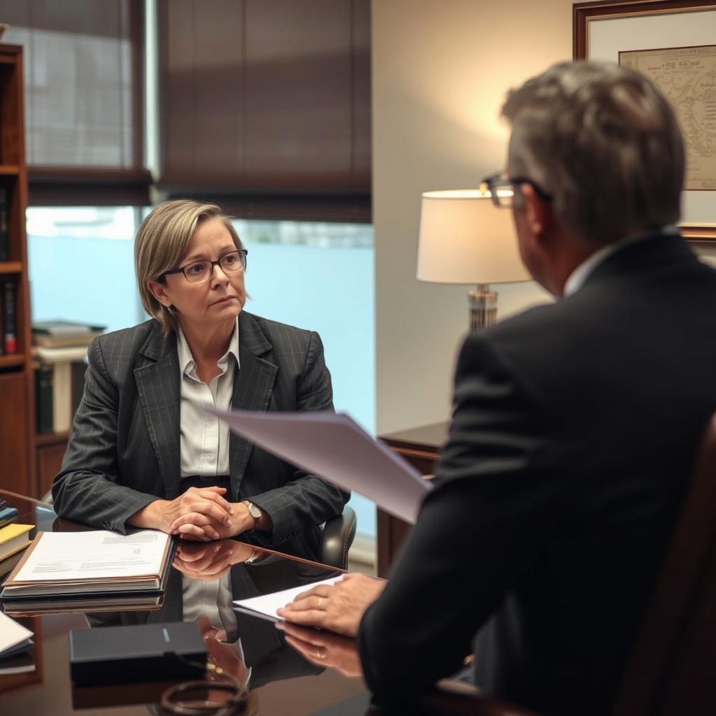Sexual Abuse of a Minor lawyer Kent County