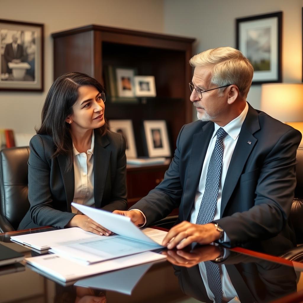 Sexual Abuse of a Minor lawyer Montgomery County