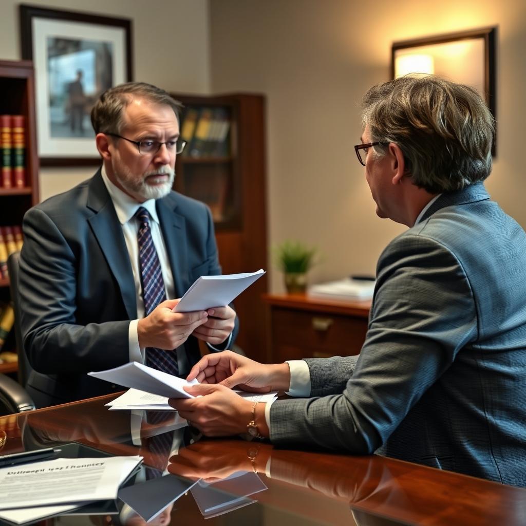 Sexual Abuse of a Minor lawyer Worcester County