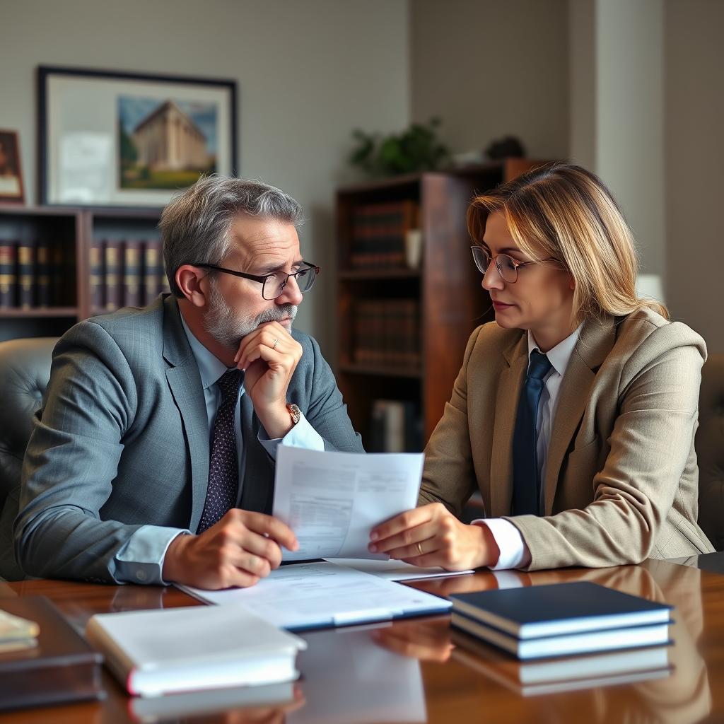 Sexual Assault Lawyer Columbia Heights