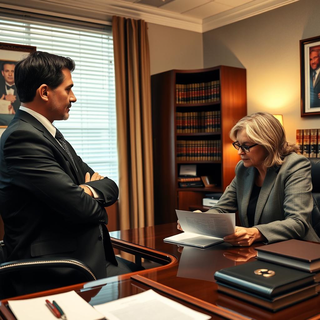 Sexual Assault Lawyer Logan Circle